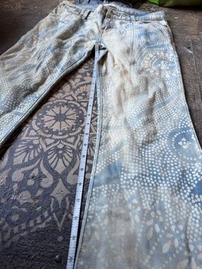 Free People Bali Jeans